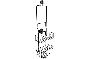 Long Shower Caddy: Ultimate Organizer for Spacious Showers