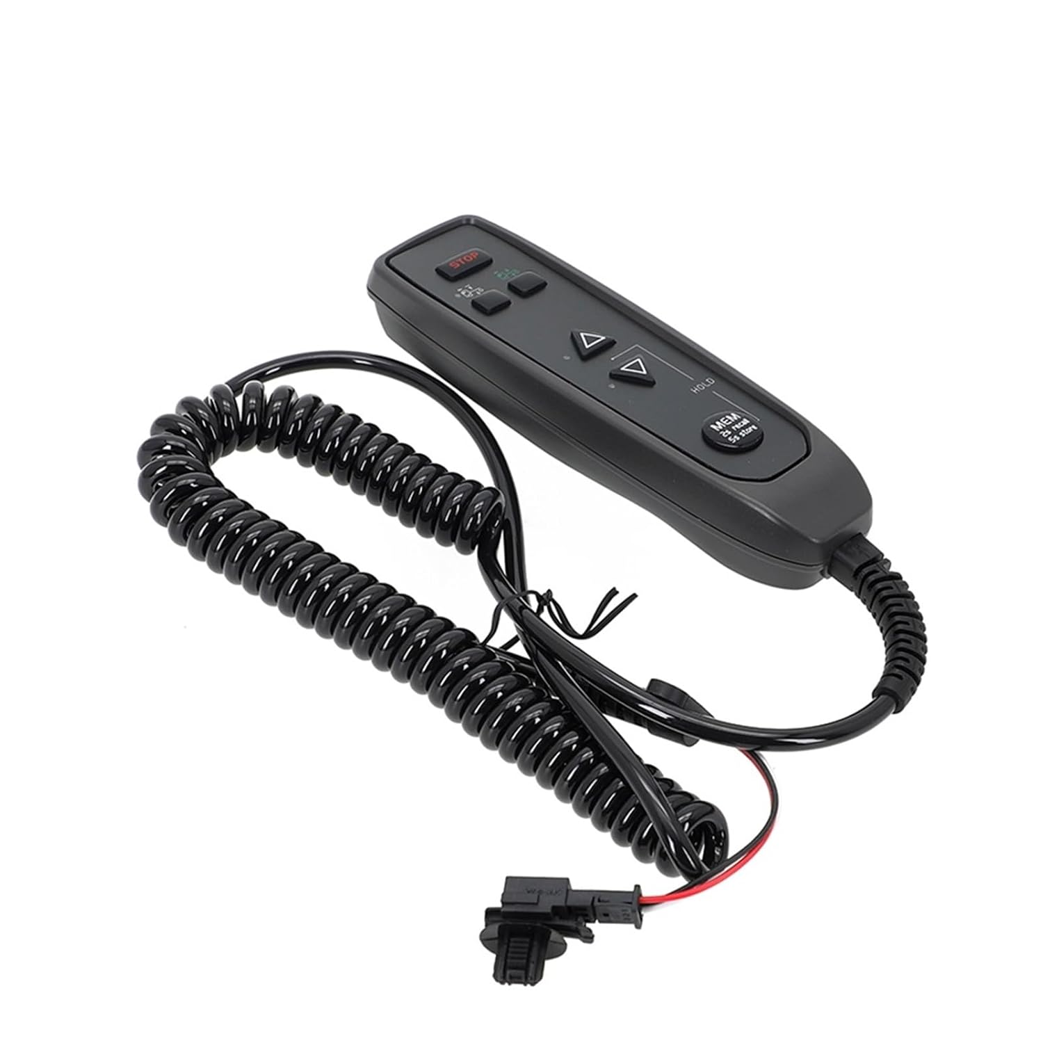 22234339 Truck Hand Level Truck Trailing Remote Control Unit 1Pcs
