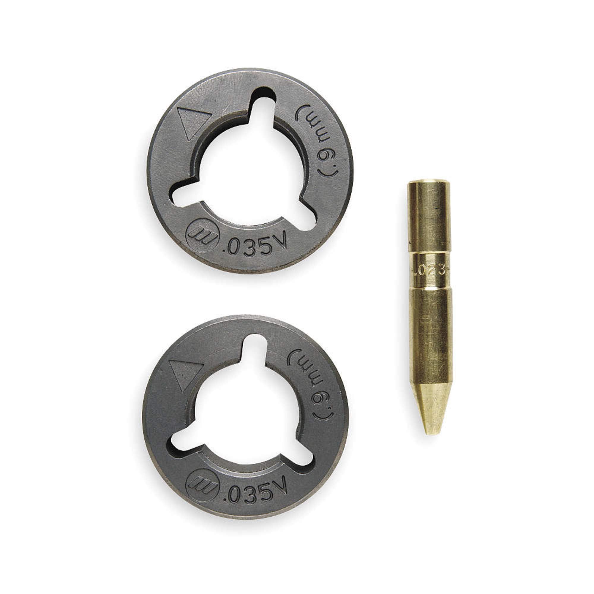 Drive Roll Kit, 0.035 in.