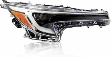 こう HEAD LIGHT COROLLA 2019 RH GLI | H Y A parts