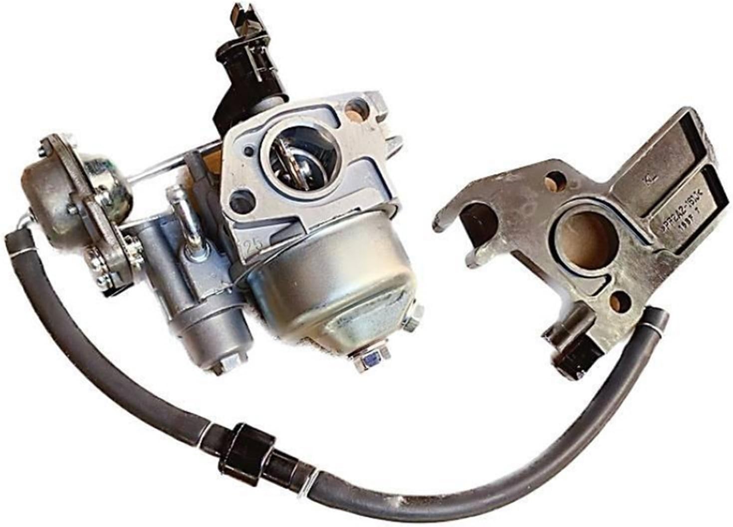 for 168/170F Engine Damper, Micro-Tiller Water Pump Automatic Carburetor
