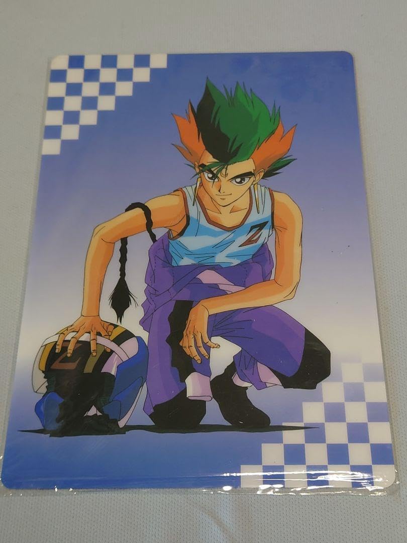 希少 ブルートレイン 下敷当 昭和レトロ ヴィンテージ 希少 当時物