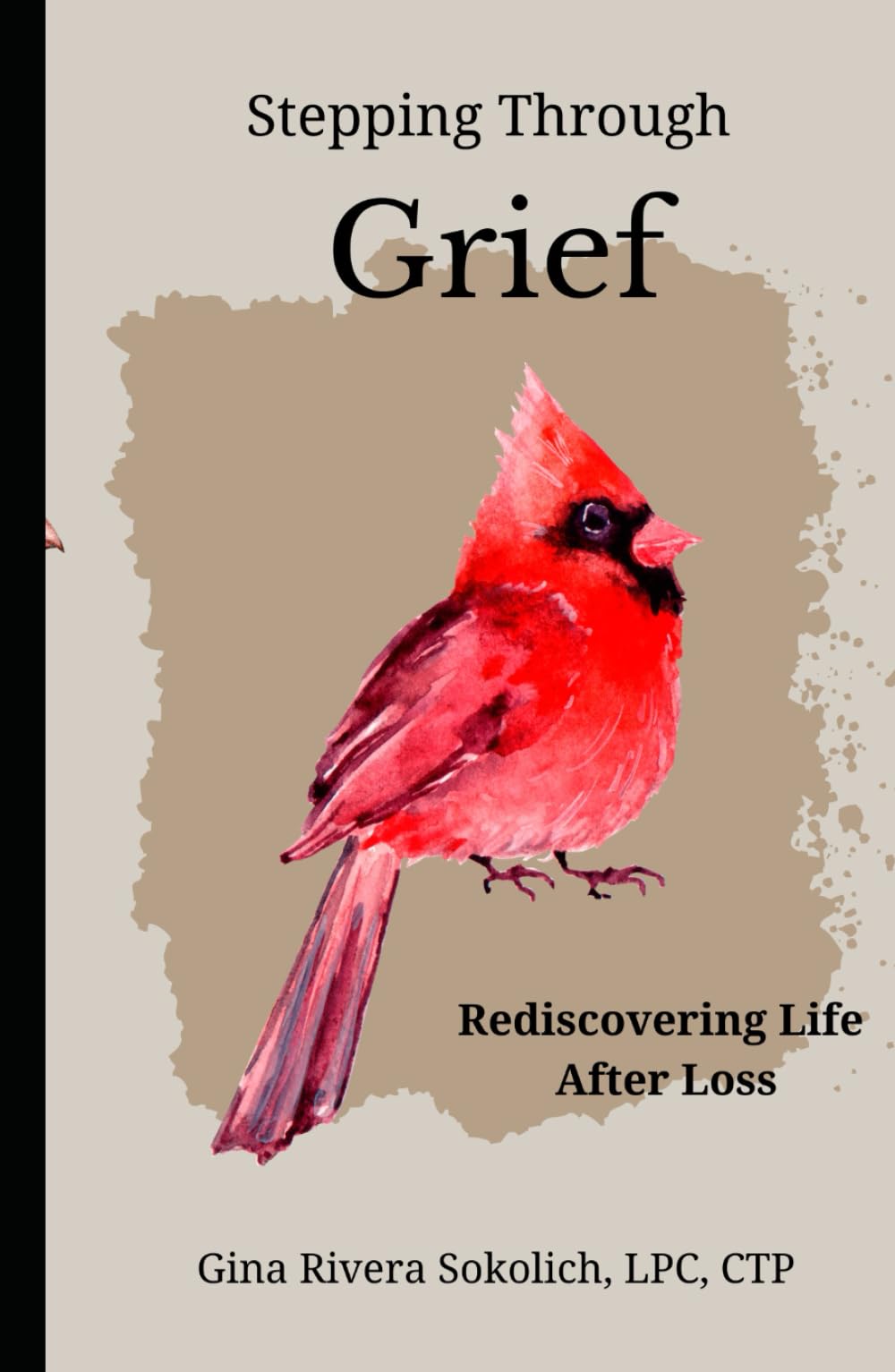Stepping Through Grief: Rediscovering Life After Loss