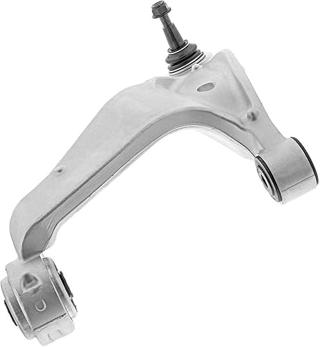 Miniatura 6 de Detroit Axle - Kit de brazos de control de extremo delantero RWD para Cadillac CTS 08-15, 2 brazos de control inferiores con rótula 4 extremos de