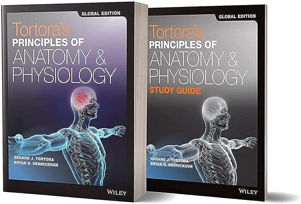 Tortora′s Principles of Anatomy and Physiology
