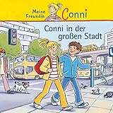  Conni in der großen Stadt - Teil 20