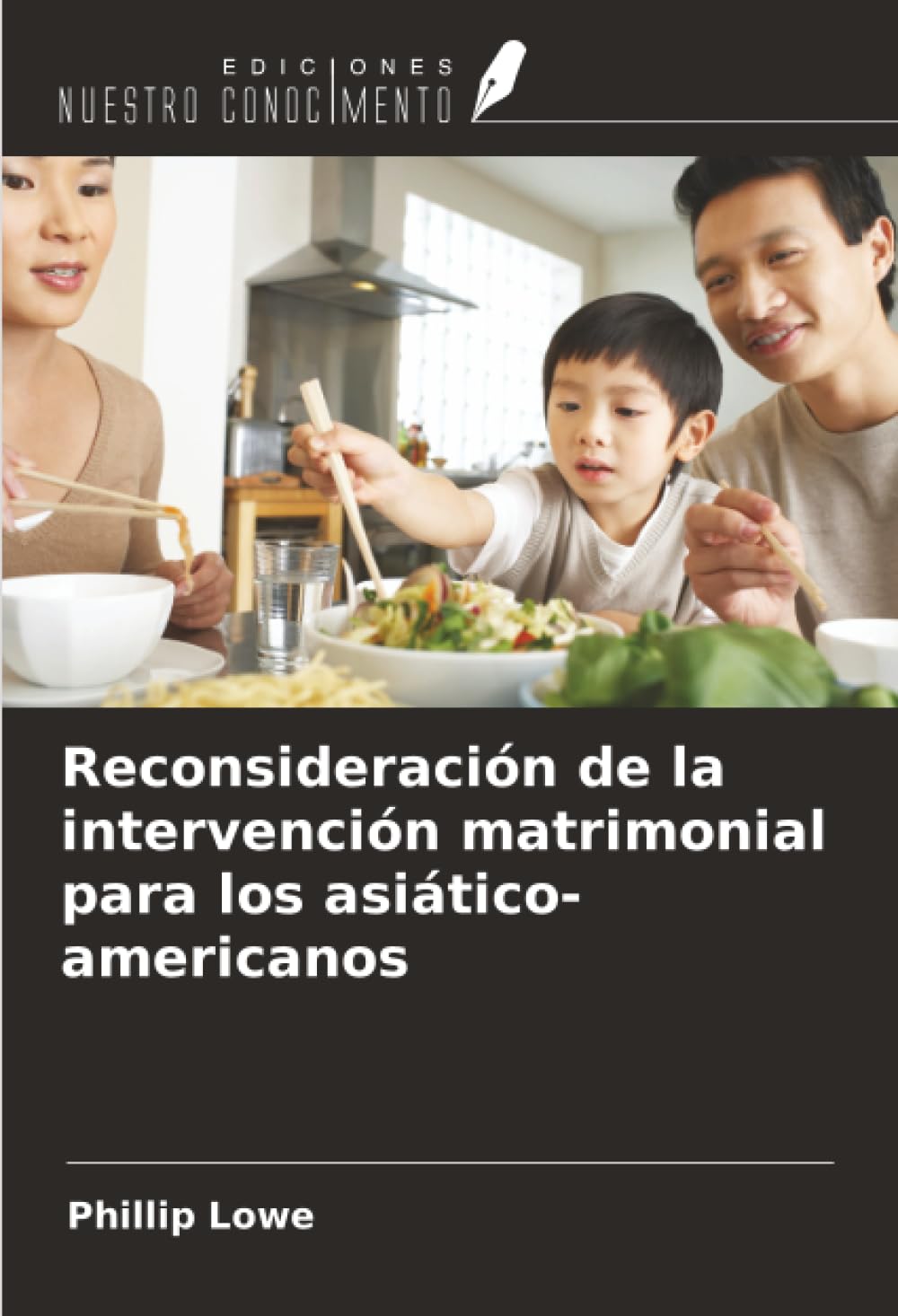 Reconsideración de la intervención matrimonial para los asiático-americanos