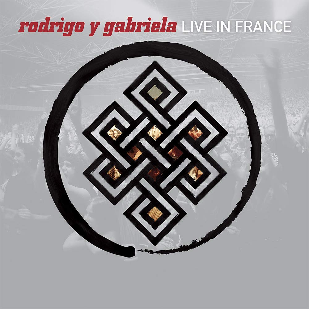 Live In France [Audio CD]
