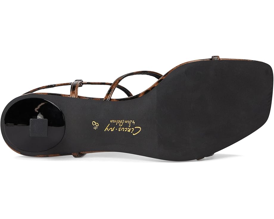 Circus NY by Sam Edelman Jaida - Bottom View