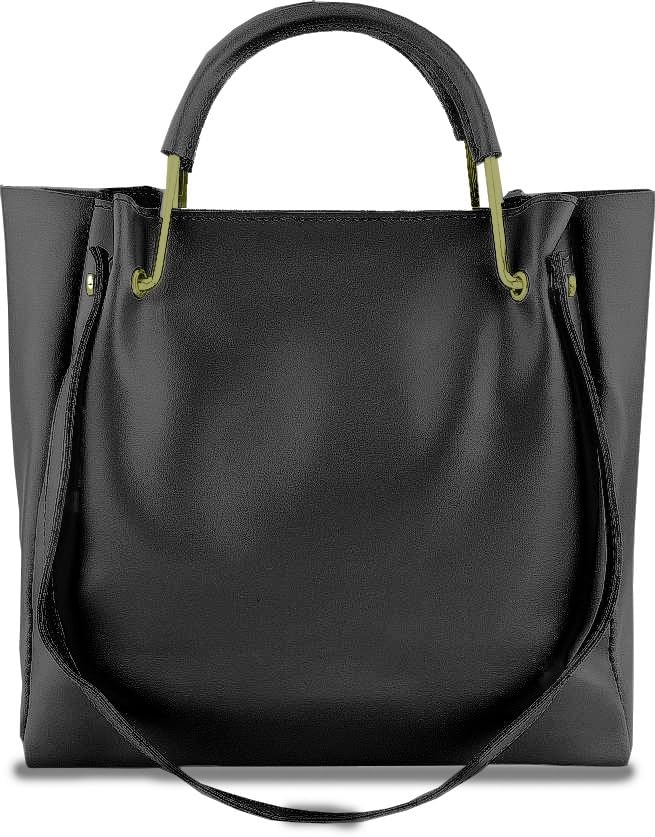 Fargo PU Leather Latest Handbags For Women's Ladies Combo Of 5 Shoulder Bag For Girls - Image 4