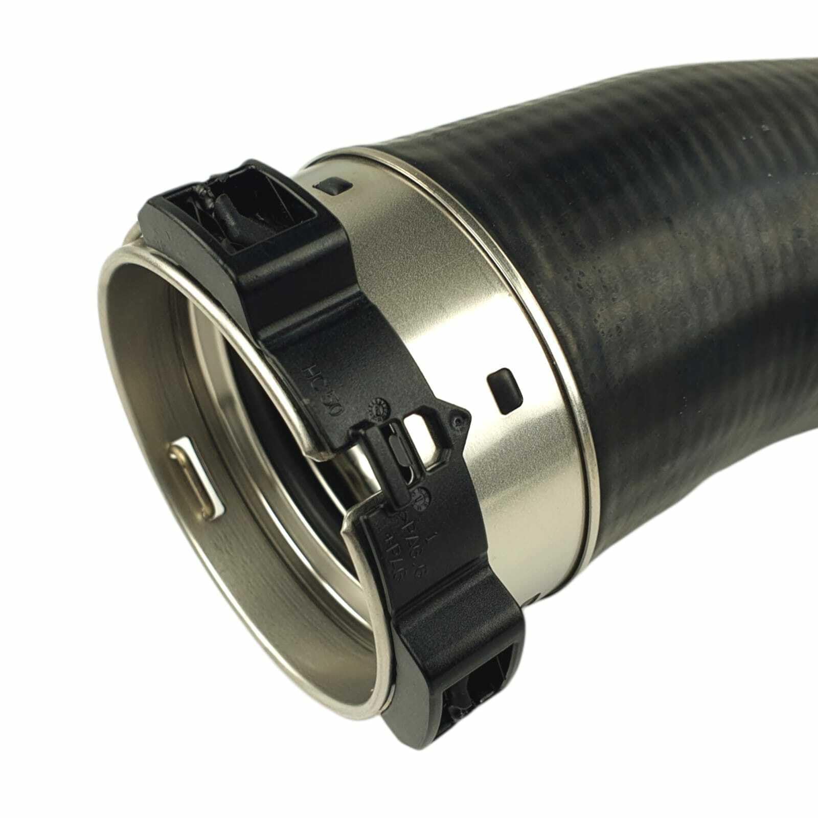 LLS-GERMANY Ladeluftschlauch Turboschlauch Kompatibel mit Mercedes  