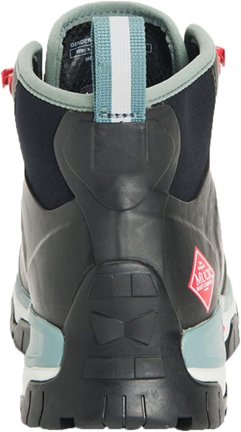 MUCK Women's Apex Lace Up Boot