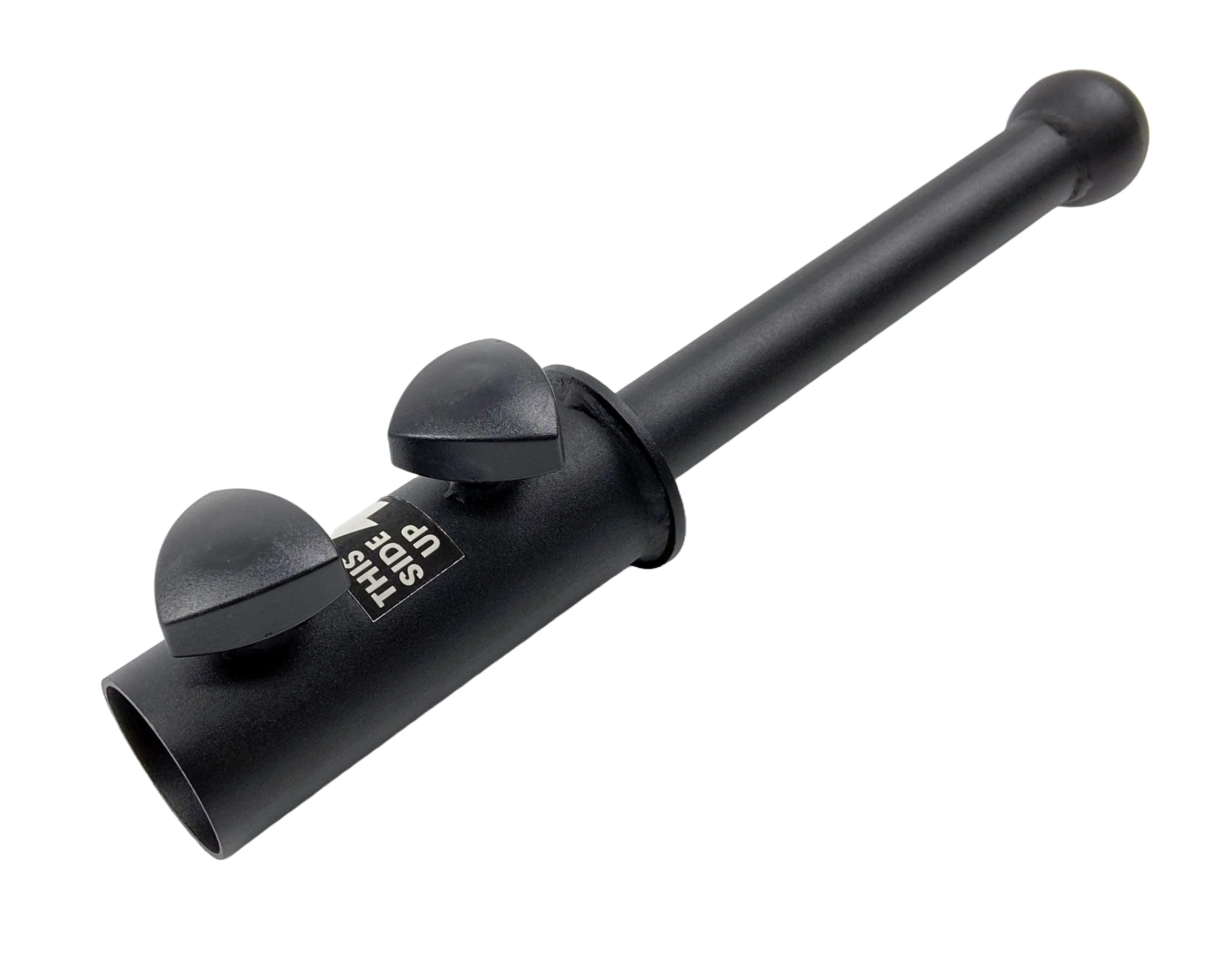 Hammer Sleeve Club Grip Landmine Attachment Handle for Exercise Barbell Home Gym Equipment