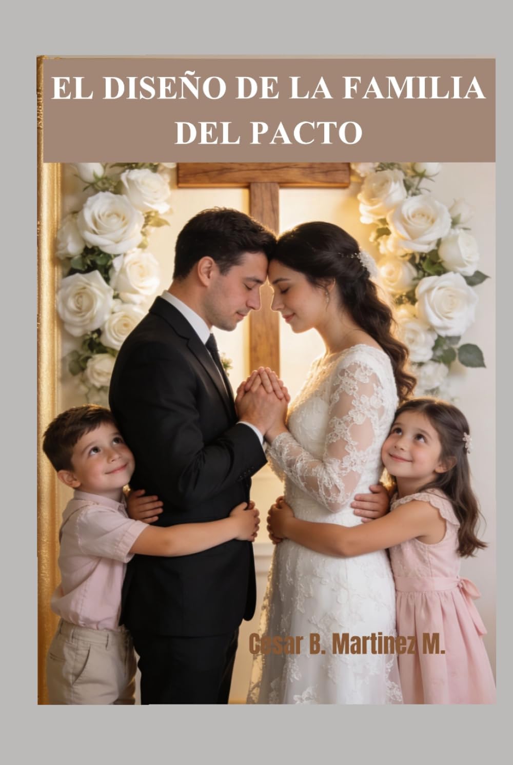 El Diseño en la Familia del Pacto: Conduciendo el Reflejo a Nuestra Condición Original