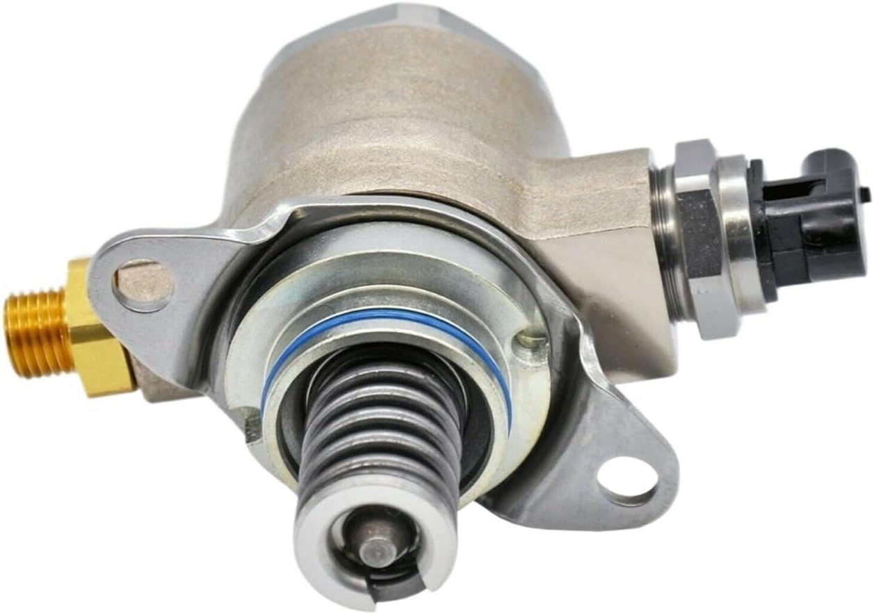 Car High Pressure Fuel Pump Car Fuel Injection Pump 06J127025 for Audi A4 A5 A6 Tt Q5 for Allroad 06J127025E