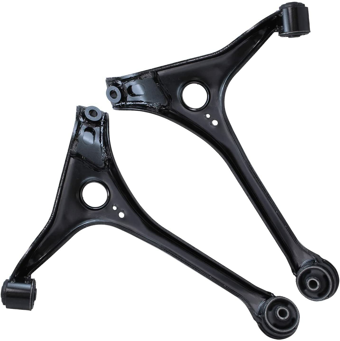 1996-2007 Ford Taurus / Mercury Sable Sedan Rear Camber Alignment Kit