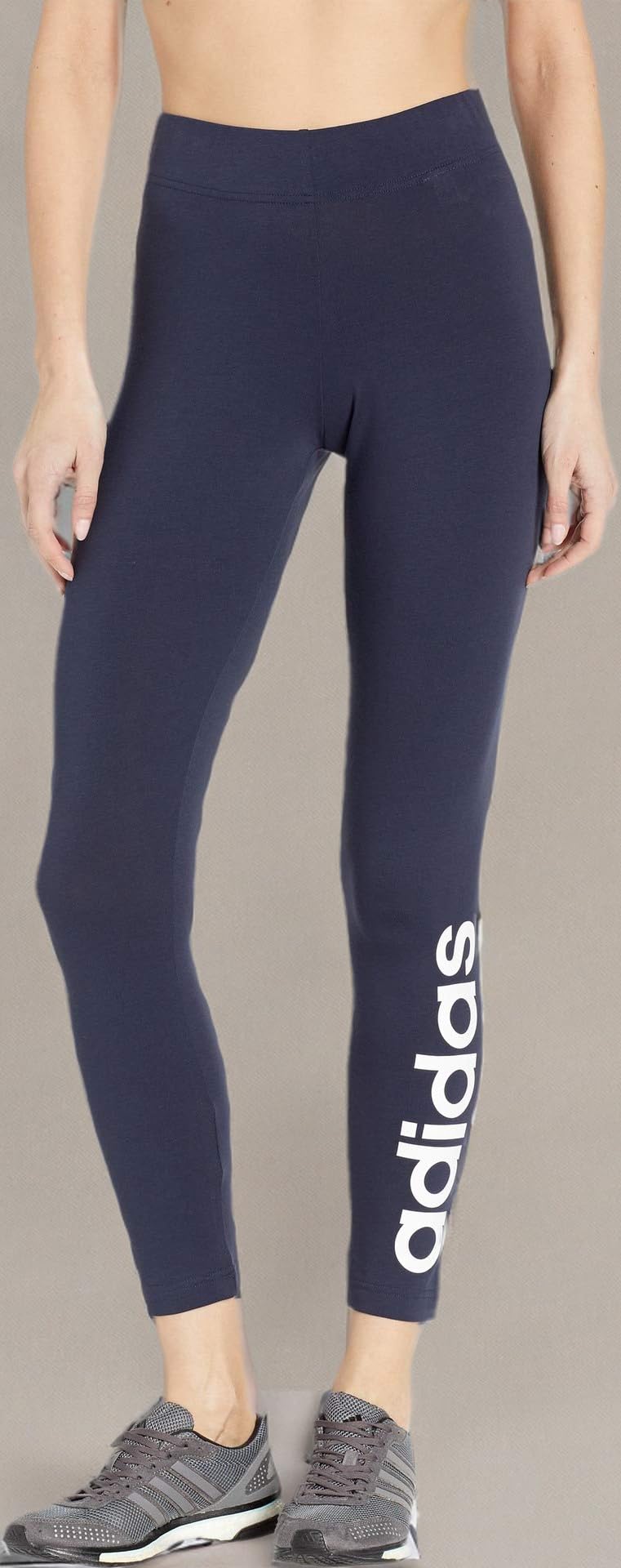 adidas W E Lin Tight