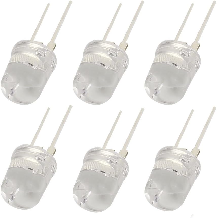 10 Pcs High Power 940 Nano IR Infrared LED Diode SD-DR1040C9 For CCTV Camera (861e30f5504cd4ad0301788479088ae4)
