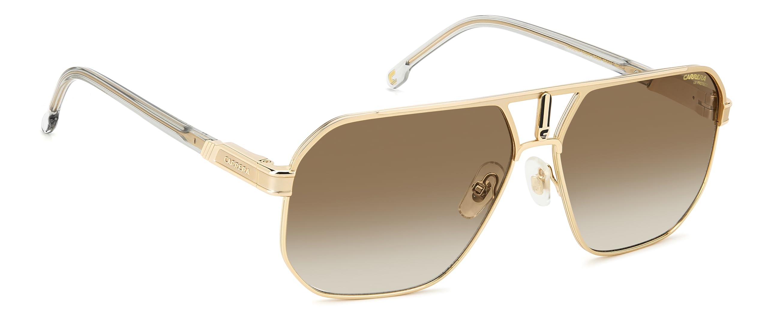 Carrera Carrera 1062/S Sunglasses Hombre (Pack de 1)