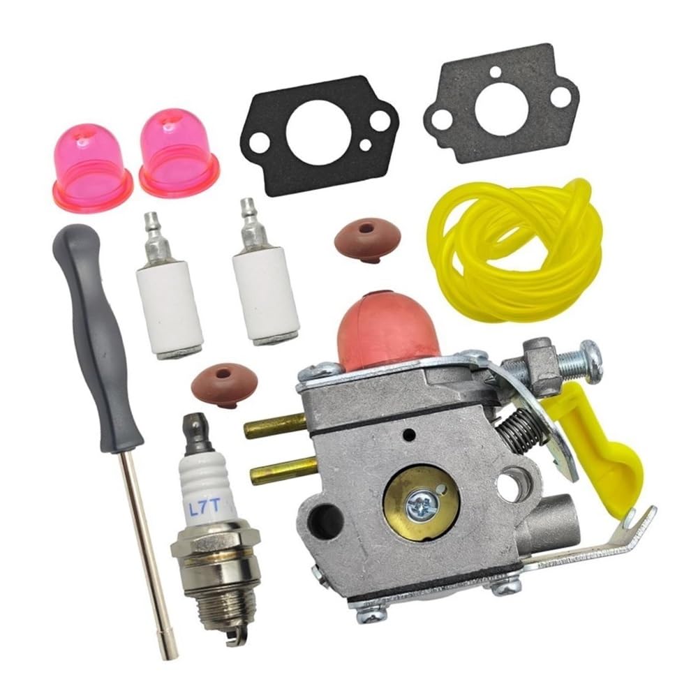 Carburateur C1U-W18 pour résoudre les pannes de démarrage FL25C