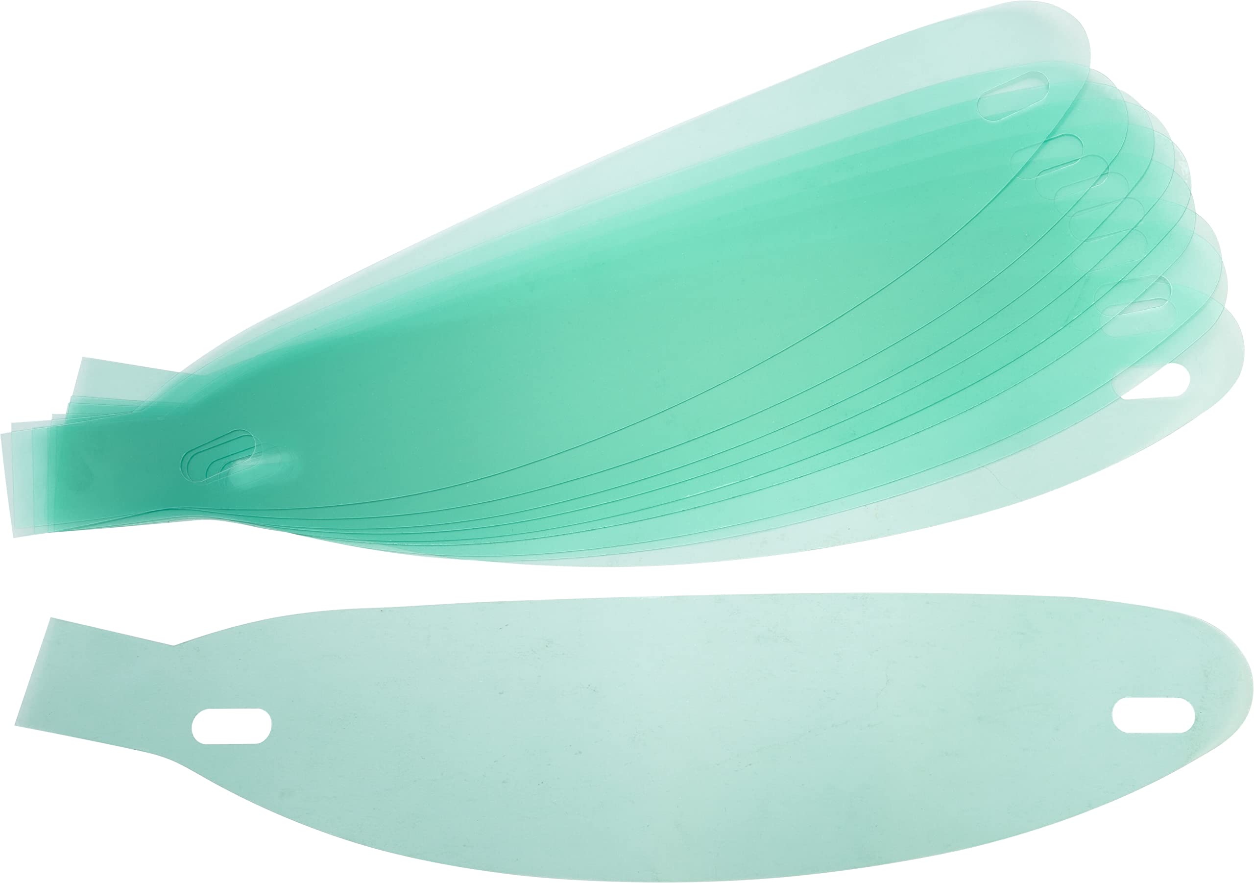 Scorpion EXO-R1 Air Race Shield (Clear)