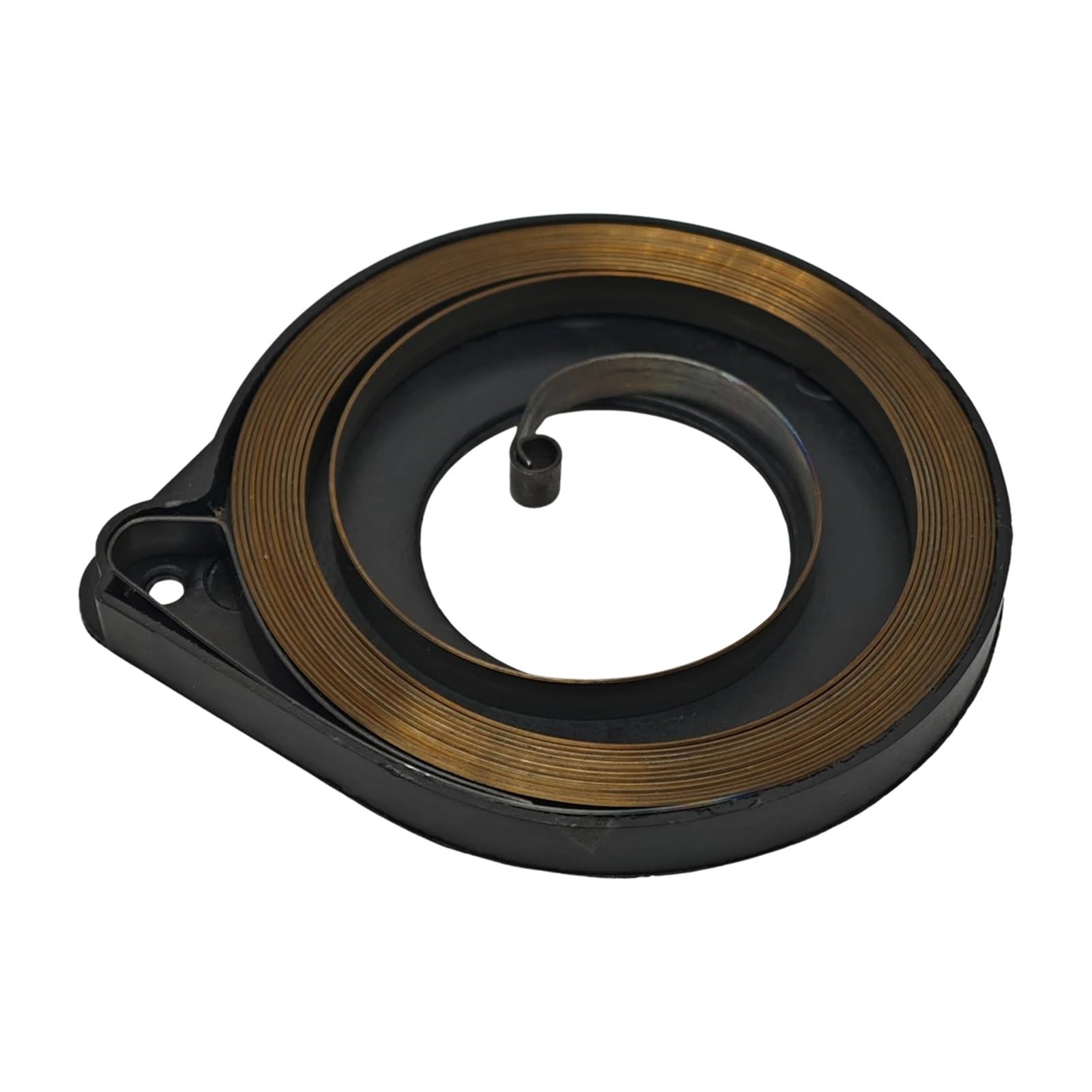 Muelle de Arranque de Retroceso Apto for Motosierra 50 51 55 49 45 41 40 39 R 334T 335 338 XPT 2041