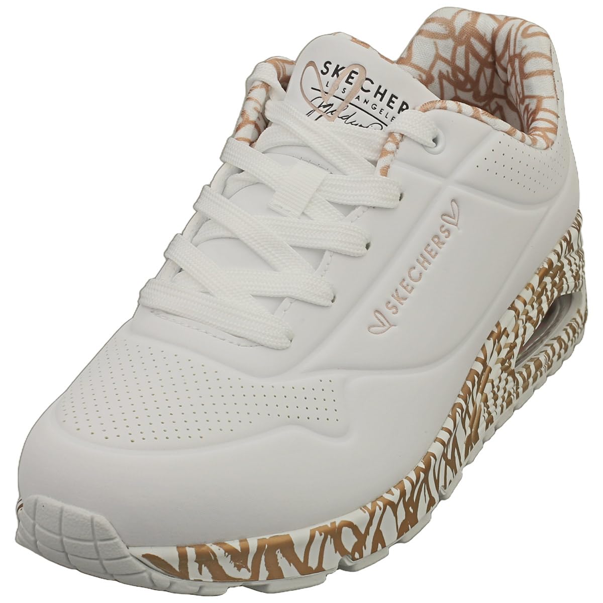 SKECHERS Sneaker UNO LOVING LOVE