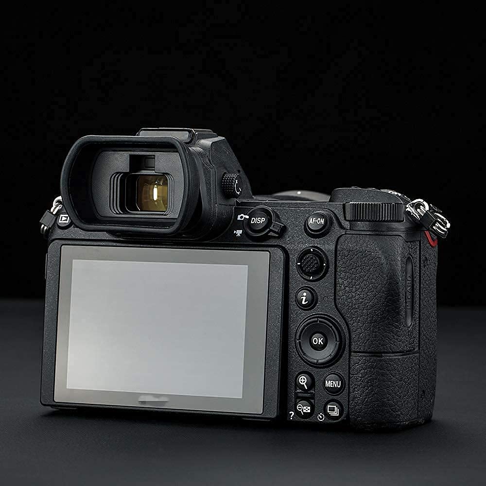 Amazon.com : 1+1 Z5 Z6 Z7 Z6II Z7II Accessories Bundle : Camera