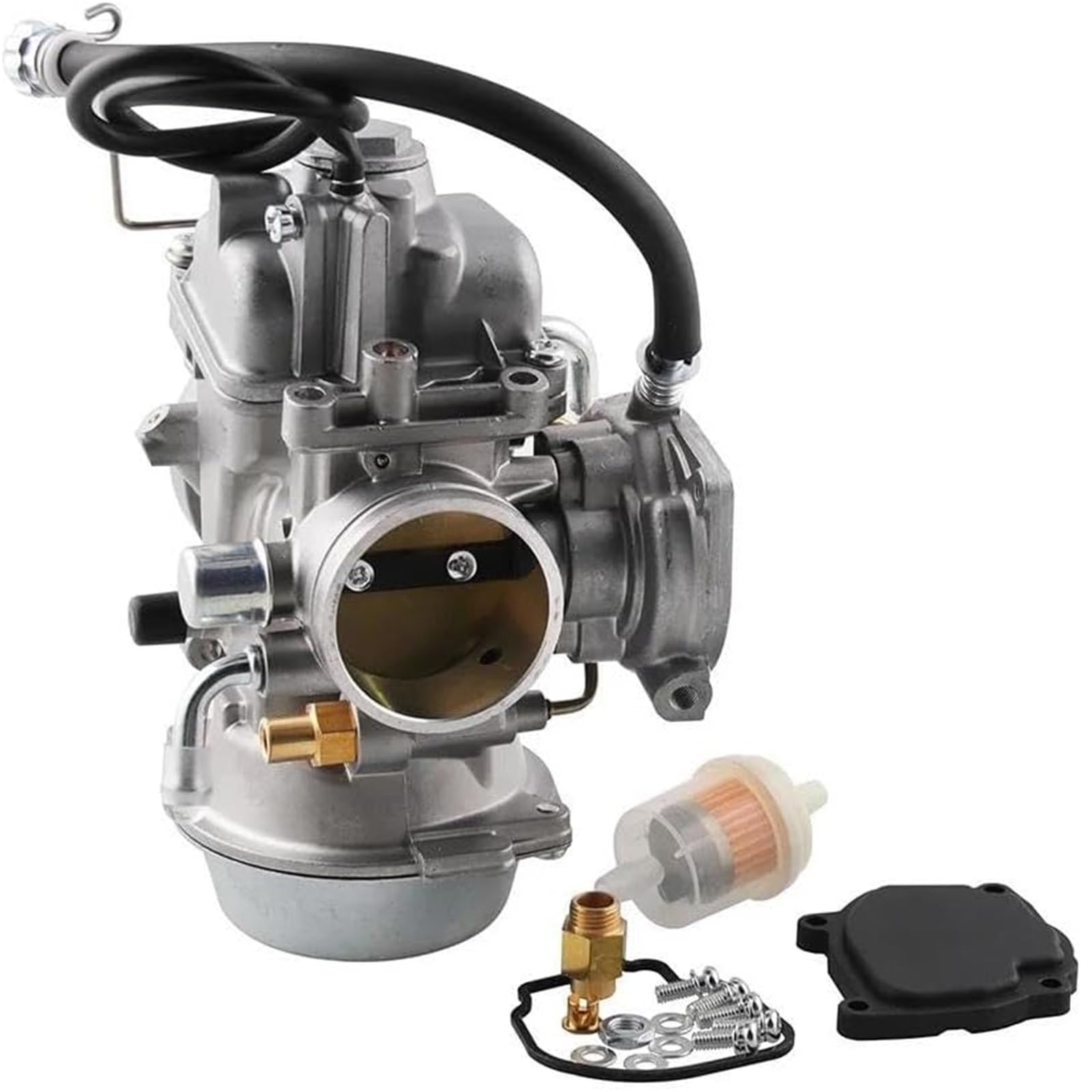 carburador Carburador para Polaris para Sportsman 500 4X4 HO 2001-2005 Reemplazo de carburador motocicleta