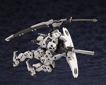 Amazon | 壽屋(KOTOBUKIYA) ヘキサギア ブイトール 全高約206mm