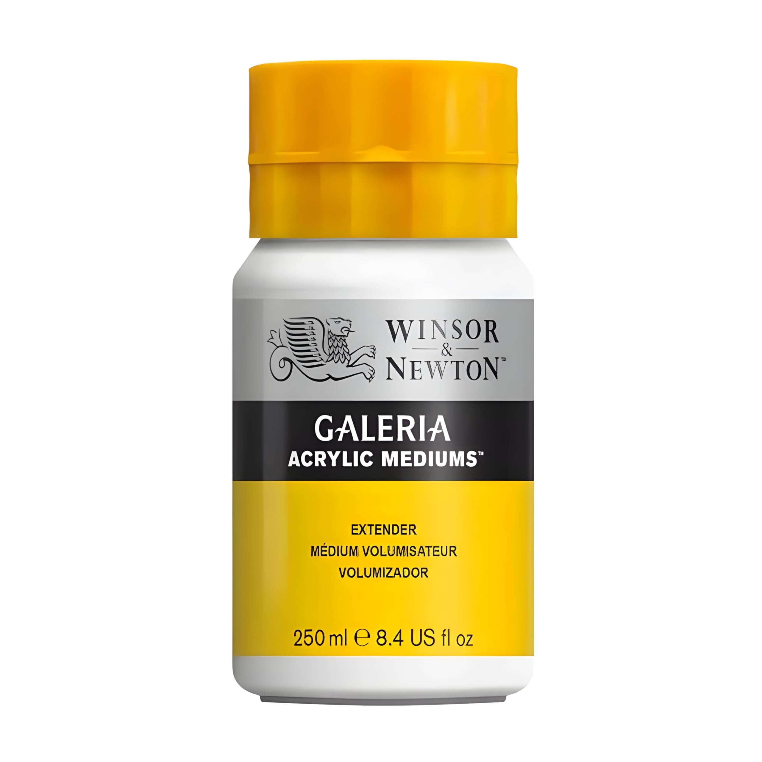 Winsor & Newton Galeria Extender (250ml)