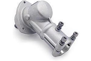 Echo SRM 225 Weedeater Parts - Gear Head Gear Box Case Assy