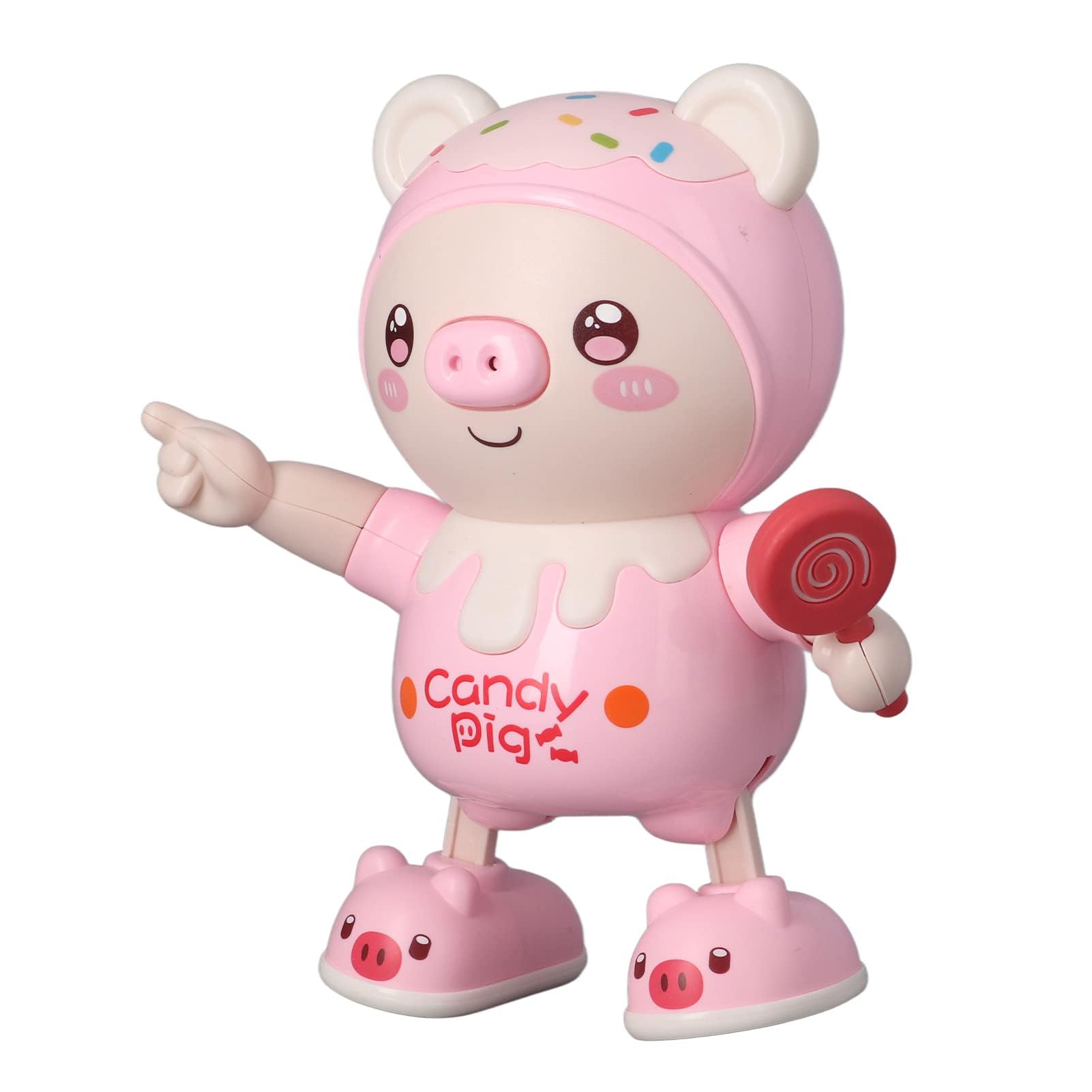 ビカクシダ P. linka pup. From Artco Rosado. Amazon.com: TOPINCN Dancing Pig Electronic Toys Interactive