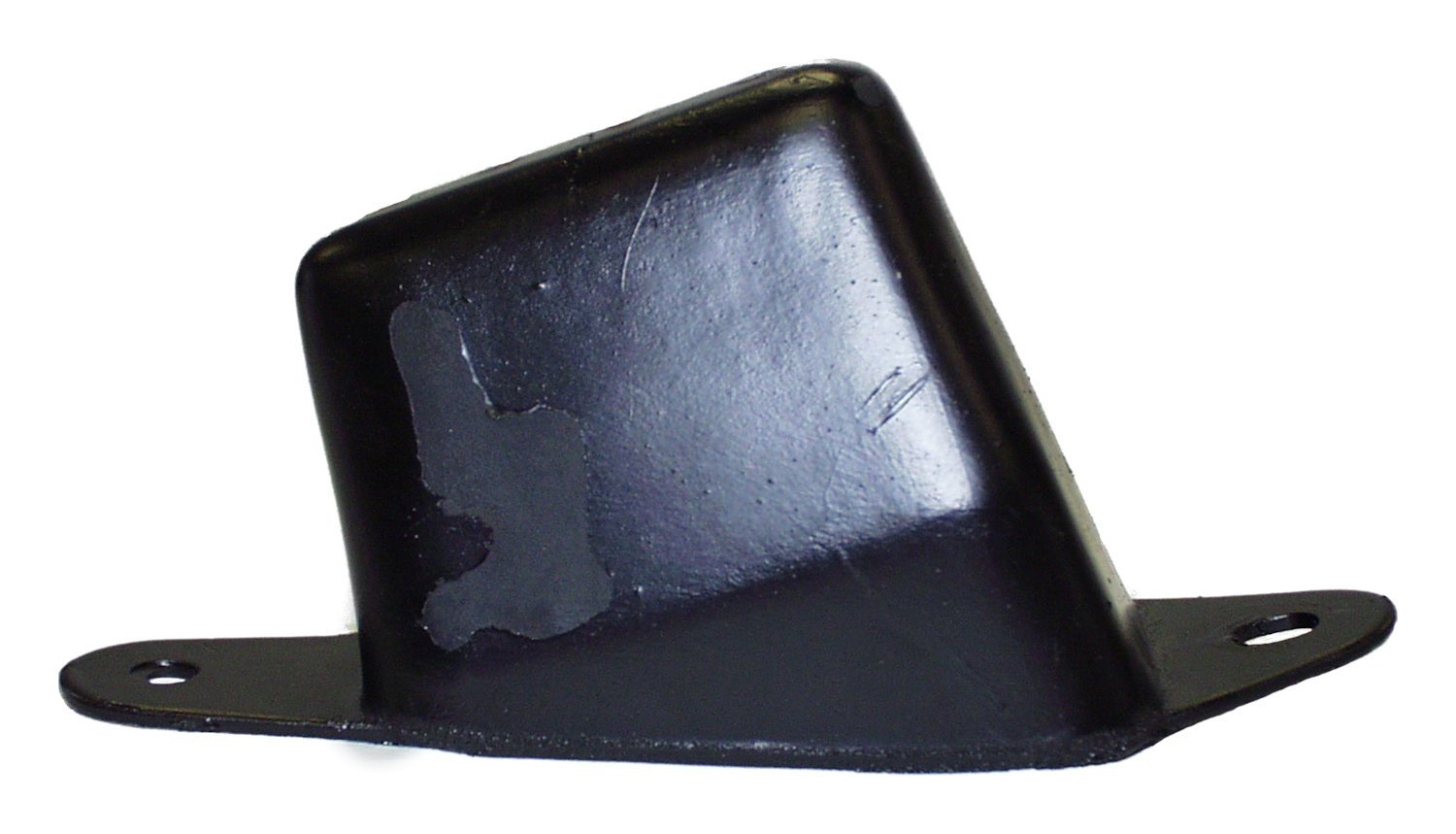 Crown Automotive 52040007 Leaf Spring Plate, Black