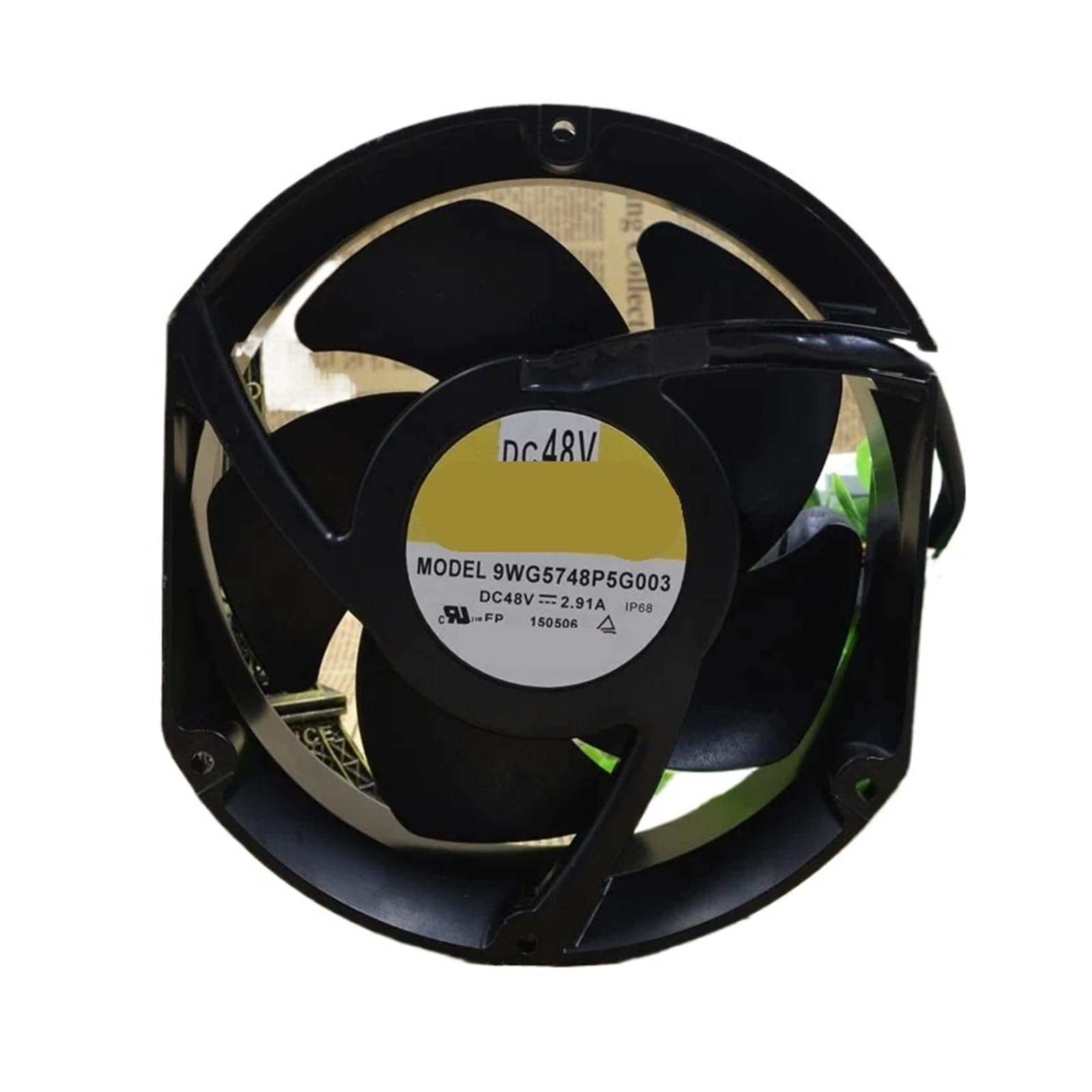 OKEWGHFL 9WG5748P5G003 48V 2.91A 17251 172 * 51 mm COOLING FAN