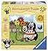 Produktbild Ravensburger 03926 Der kleine Maulwurf hat Geburtstag, 30 Teile Holzpuzzle