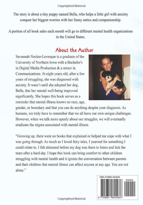 Vista 2 de Bella The Best Companion