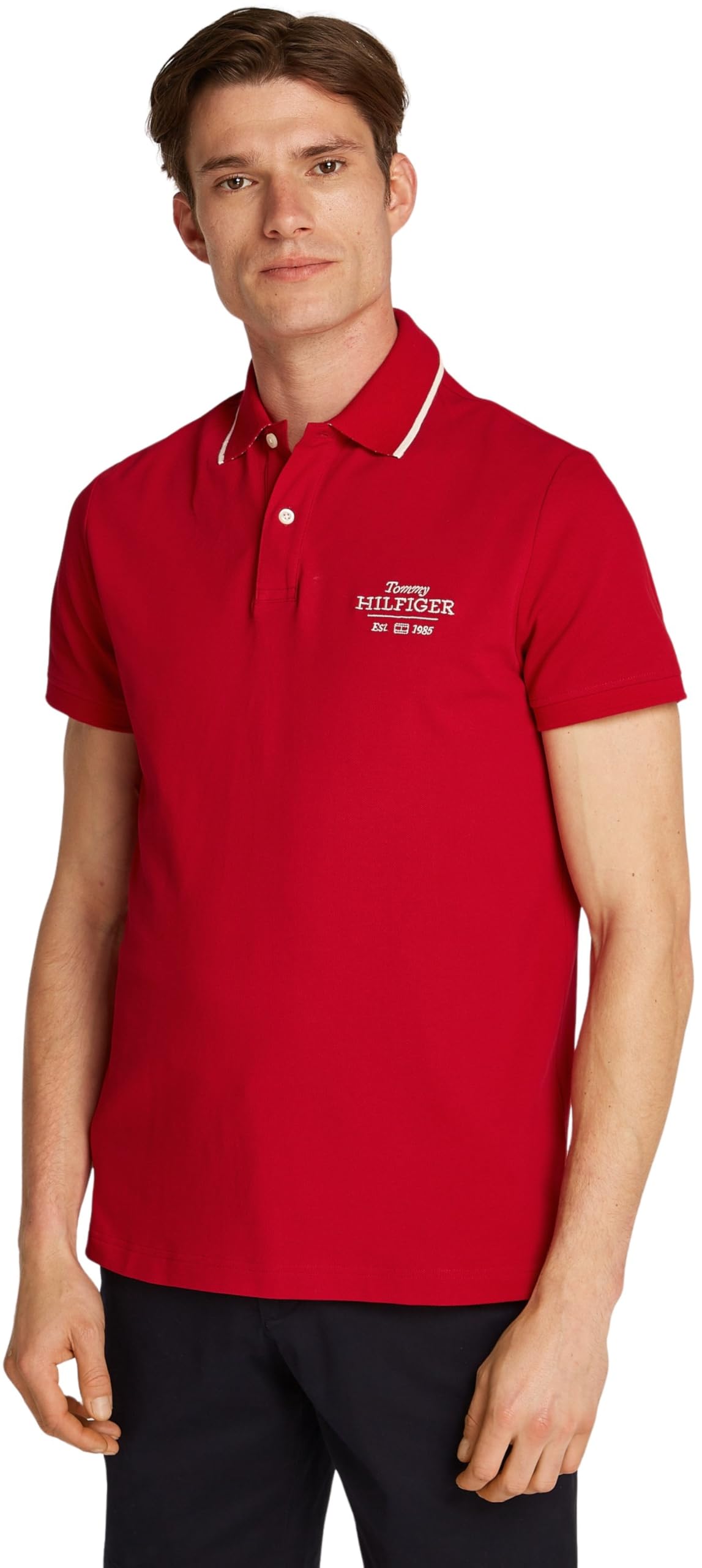 Mode von Calvin Klein & Tommy Hilfiger