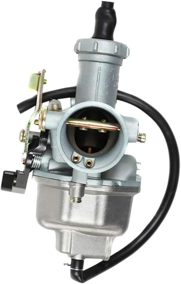 PZ27 Carburetor for 4 stroke 125cc 150cc 200cc 250cc ATV Dirt Pit Bike Quad