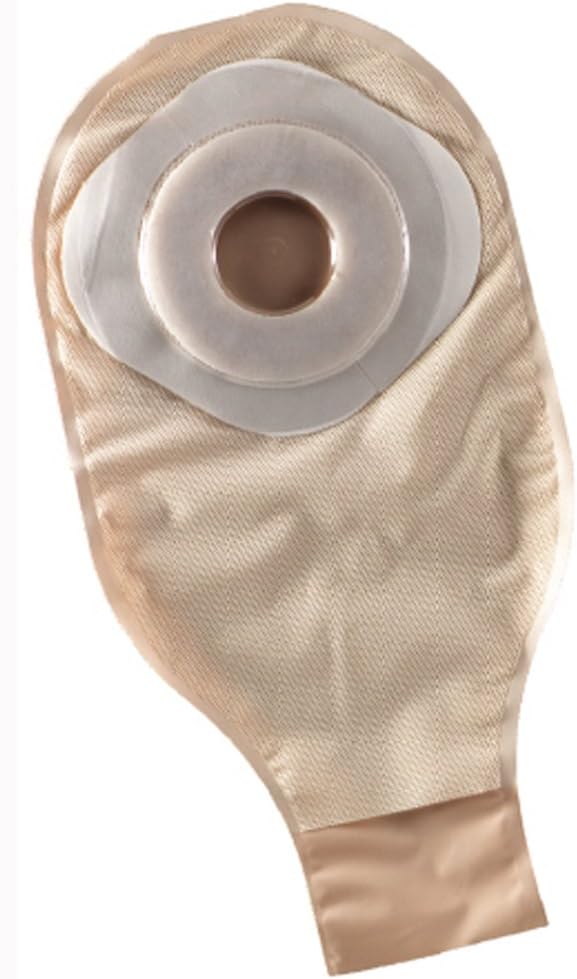 22760 Convatec Active Life One-Piece Drainable Pouch