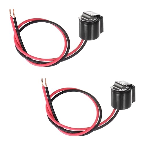 PATIKIL W10225581 - Termostato de descongelación para nevera de 1.1 pulgadas de diámetro, control de temperatura para máquina de hielo WPW10225581