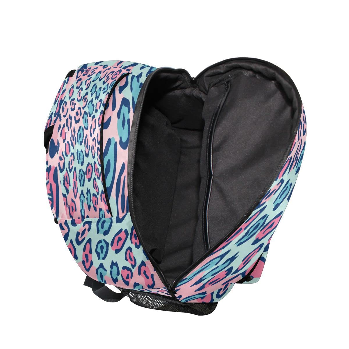 Custom1 - Mochila para niños con texto en inglés "Añade tu nombre", mochila para estudiantes primarias, bolsa para libros para niños y niñas, Personalizado14, talla única