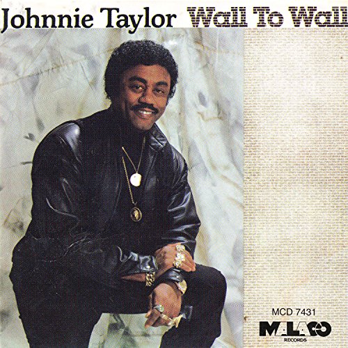 Johnnie Taylor