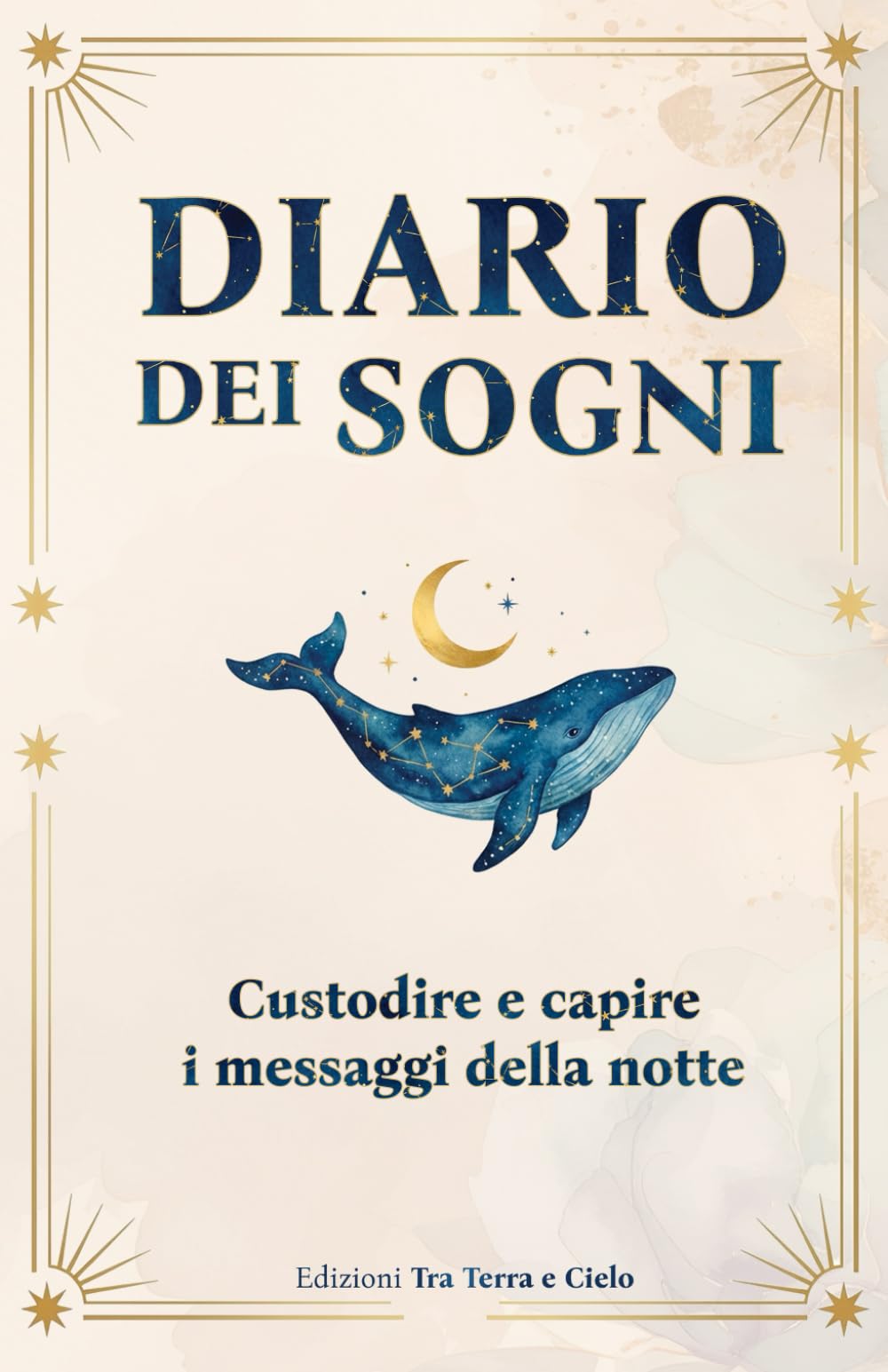 Diario dei Sogni: Custodire e capire i messaggi della notte