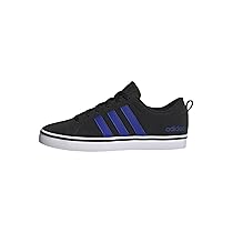 adidas Unisex – Adulto VS Pace 2.0 Shoes, core black lucid blue Cloud white, 49 1, 3 EU