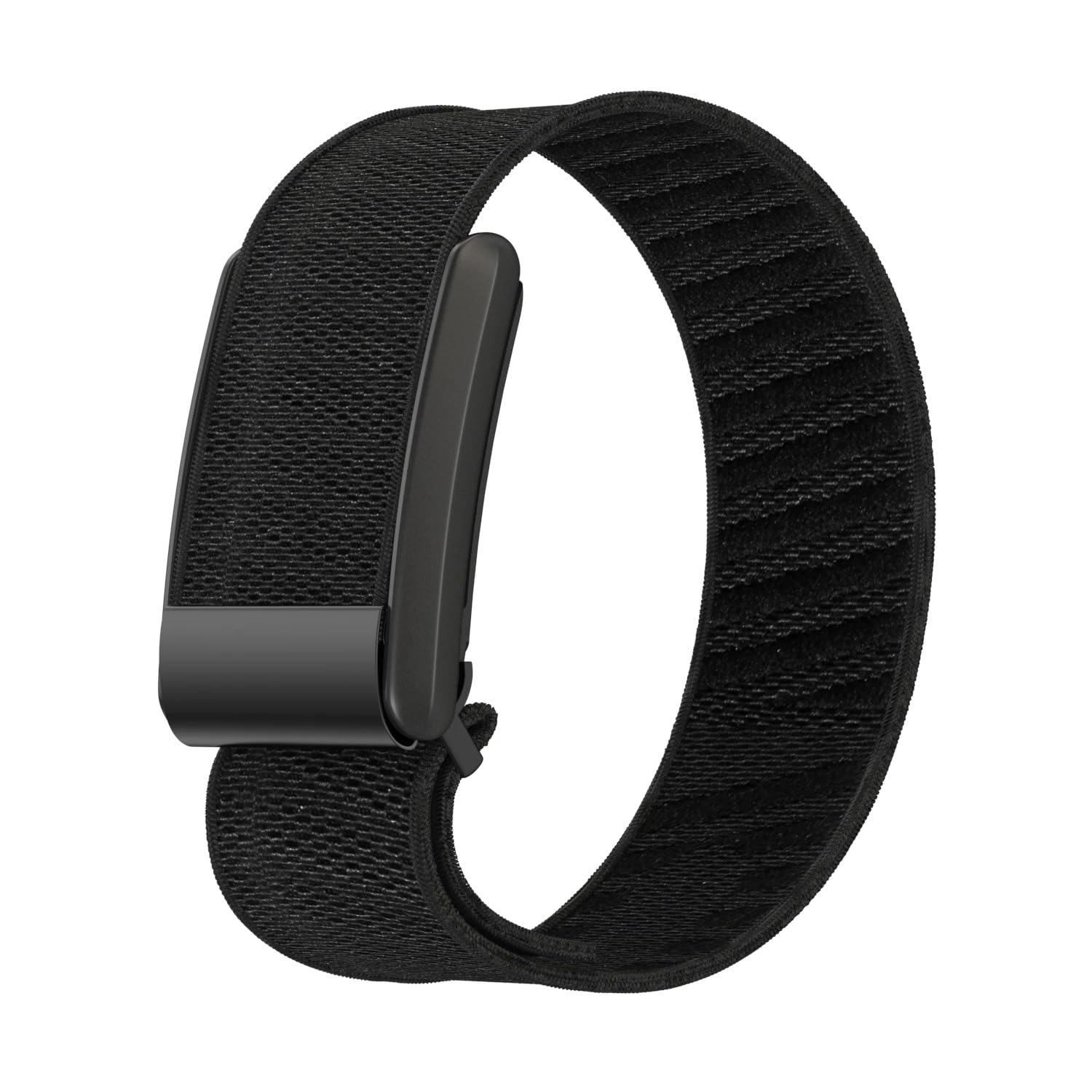 Dado Nylon Sport Replacement Band Compatible with Whoop 4.0 Band, Soft and Comfortable Replacement Strap | Elastic & Easy to Use Wristband