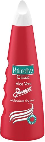 Palmolive Aloe Vera Shampoo 350 ml
