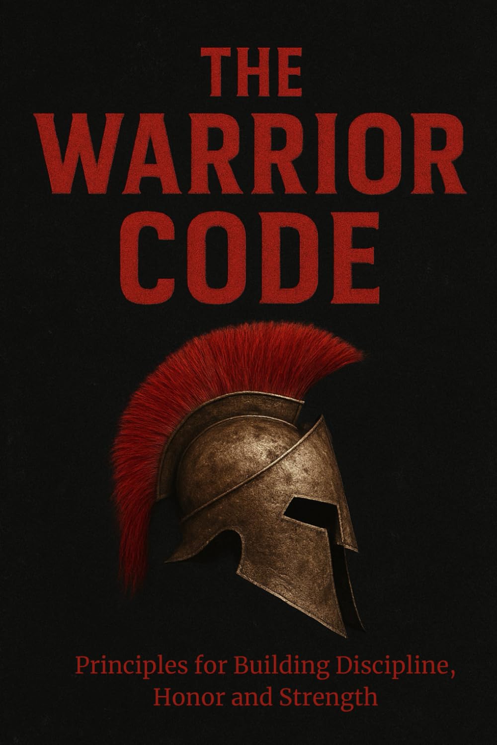 THE WARRIOR CODE: Principles for Building Discipline, Honor, and Strength