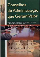 Conselhos de Administração que Geram Valor