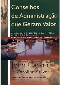 Conselhos de Administração que Geram Valor